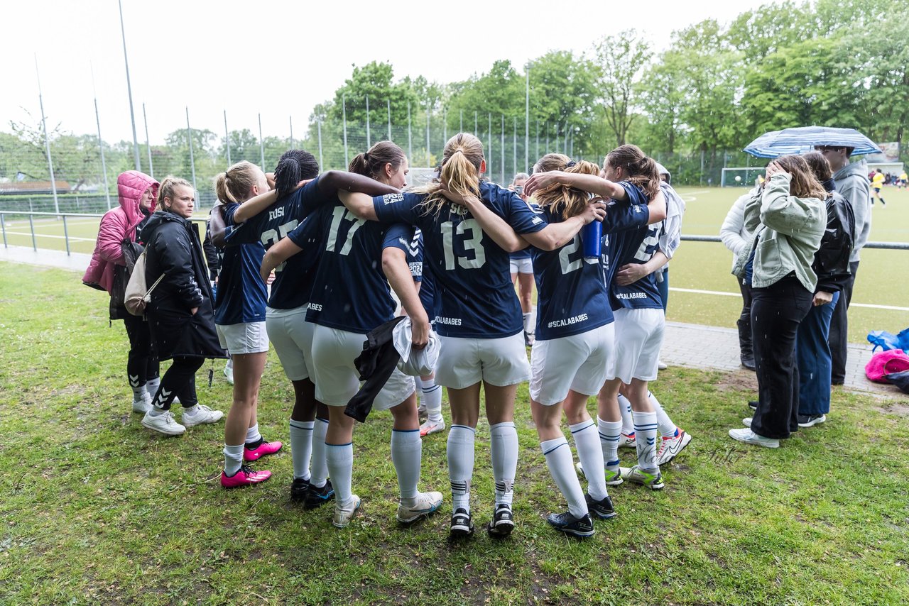 Bild 94 - F SV Eidelstedt - SC Alstertal-Langenhorn : Ergebnis: 2:7